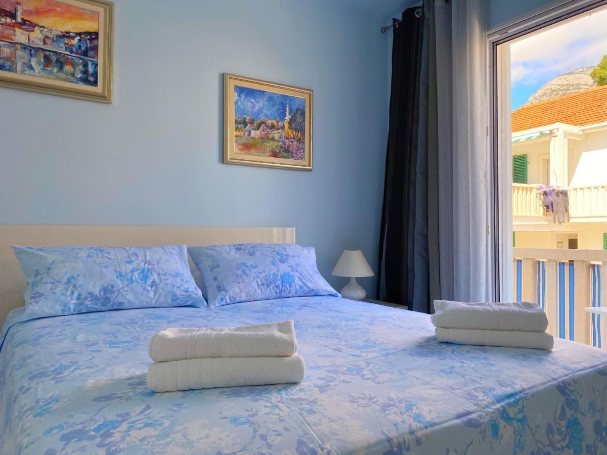 Guest House Meri Bol Bagian luar foto