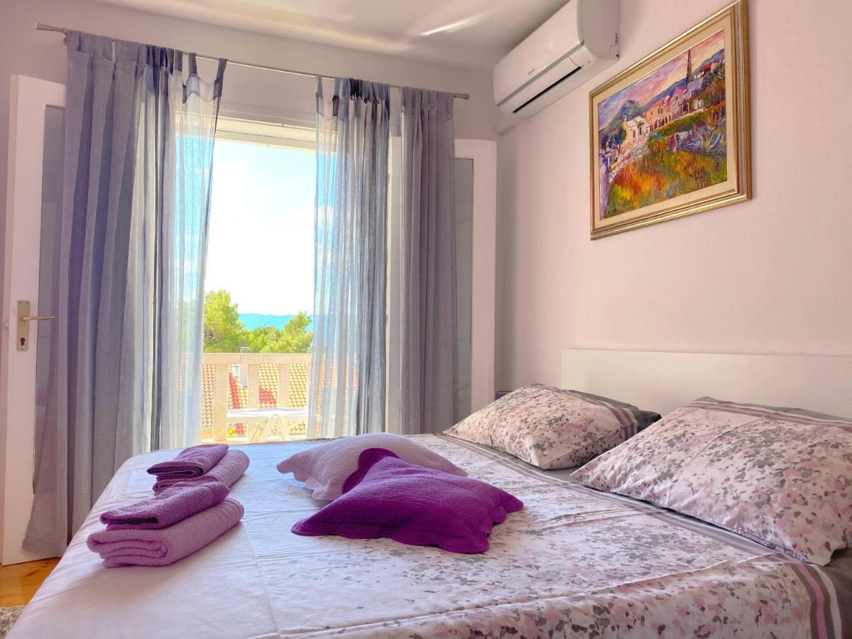 Guest House Meri Bol Bagian luar foto