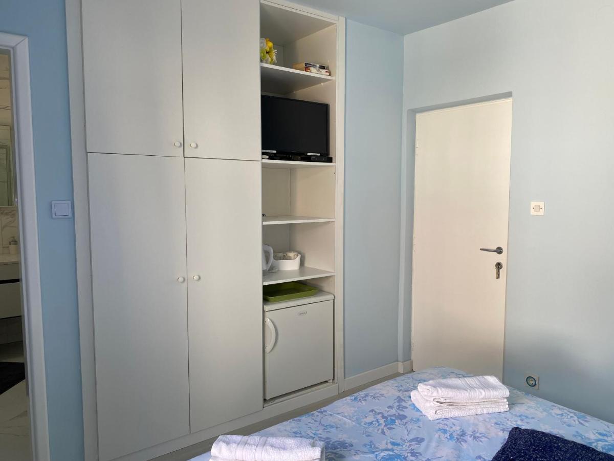 Guest House Meri Bol Bagian luar foto