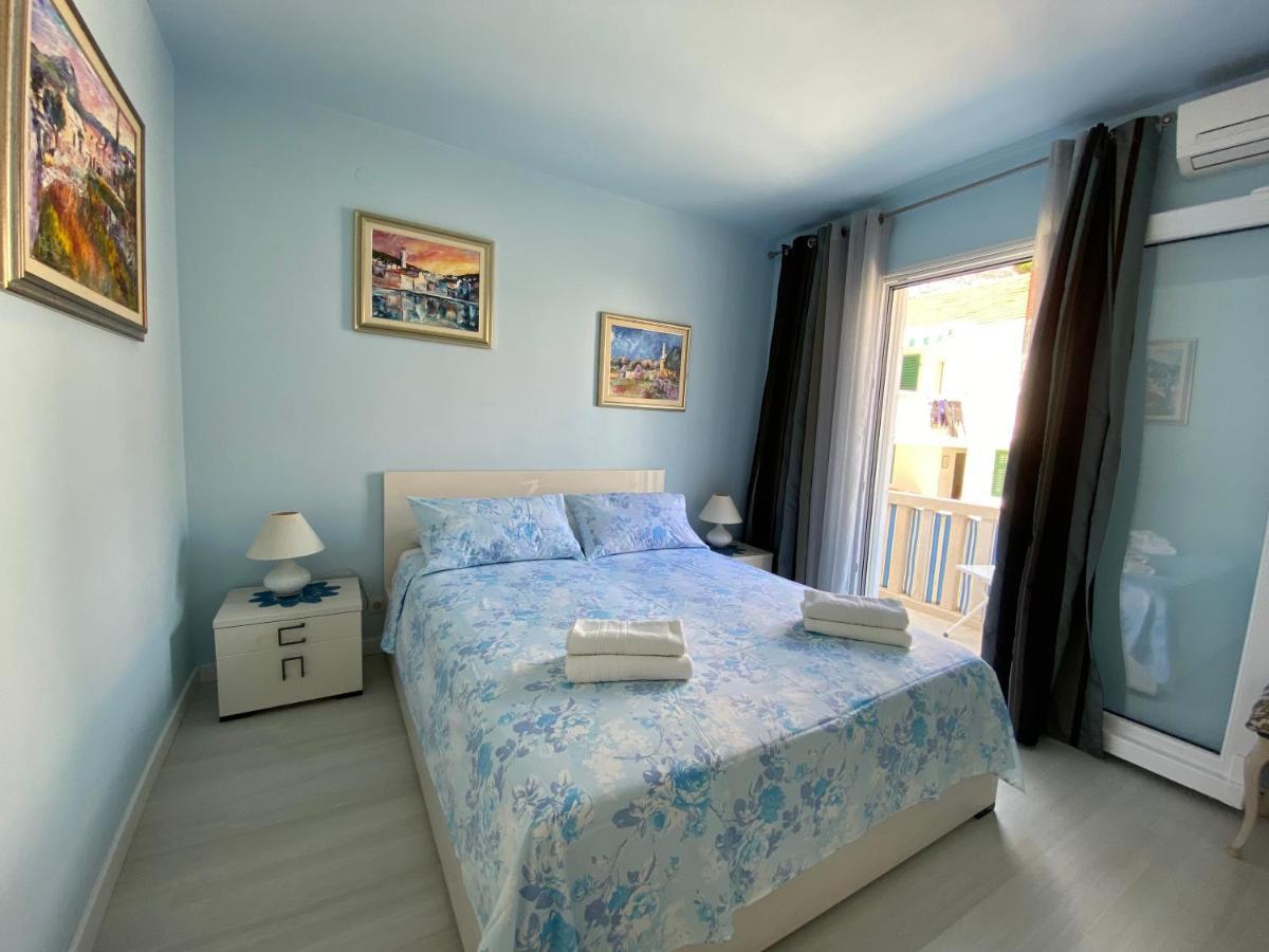 Guest House Meri Bol Bagian luar foto