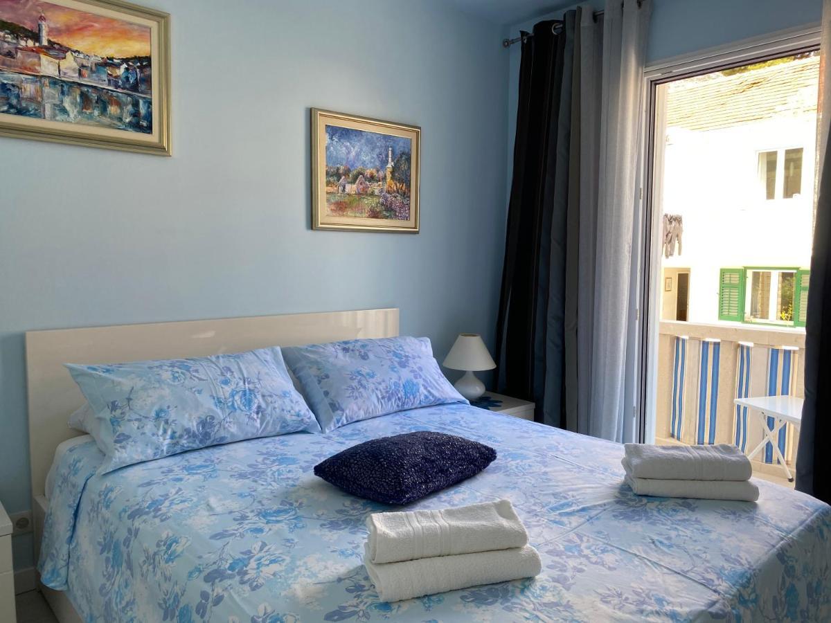 Guest House Meri Bol Bagian luar foto