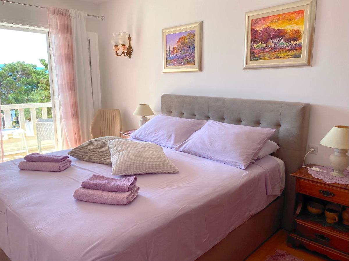 Guest House Meri Bol Bagian luar foto