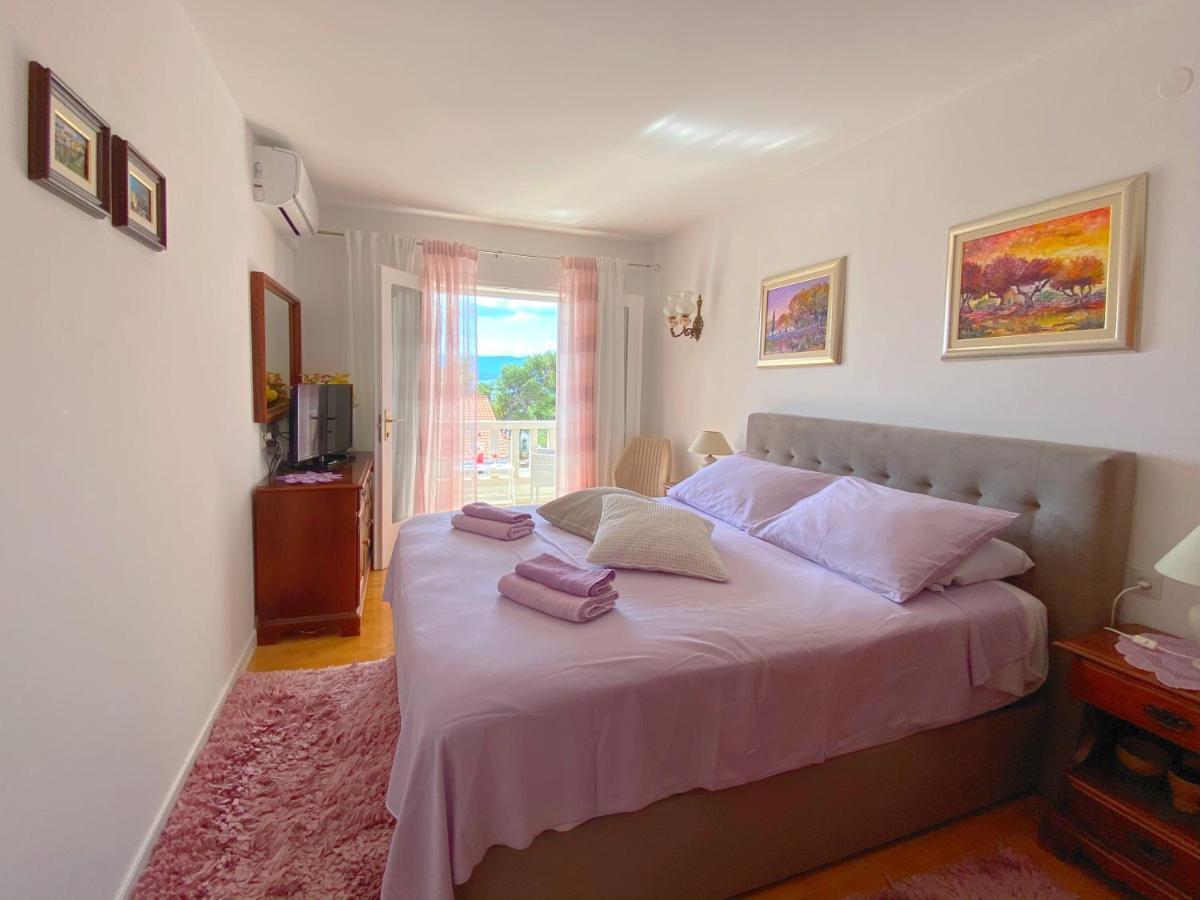 Guest House Meri Bol Bagian luar foto