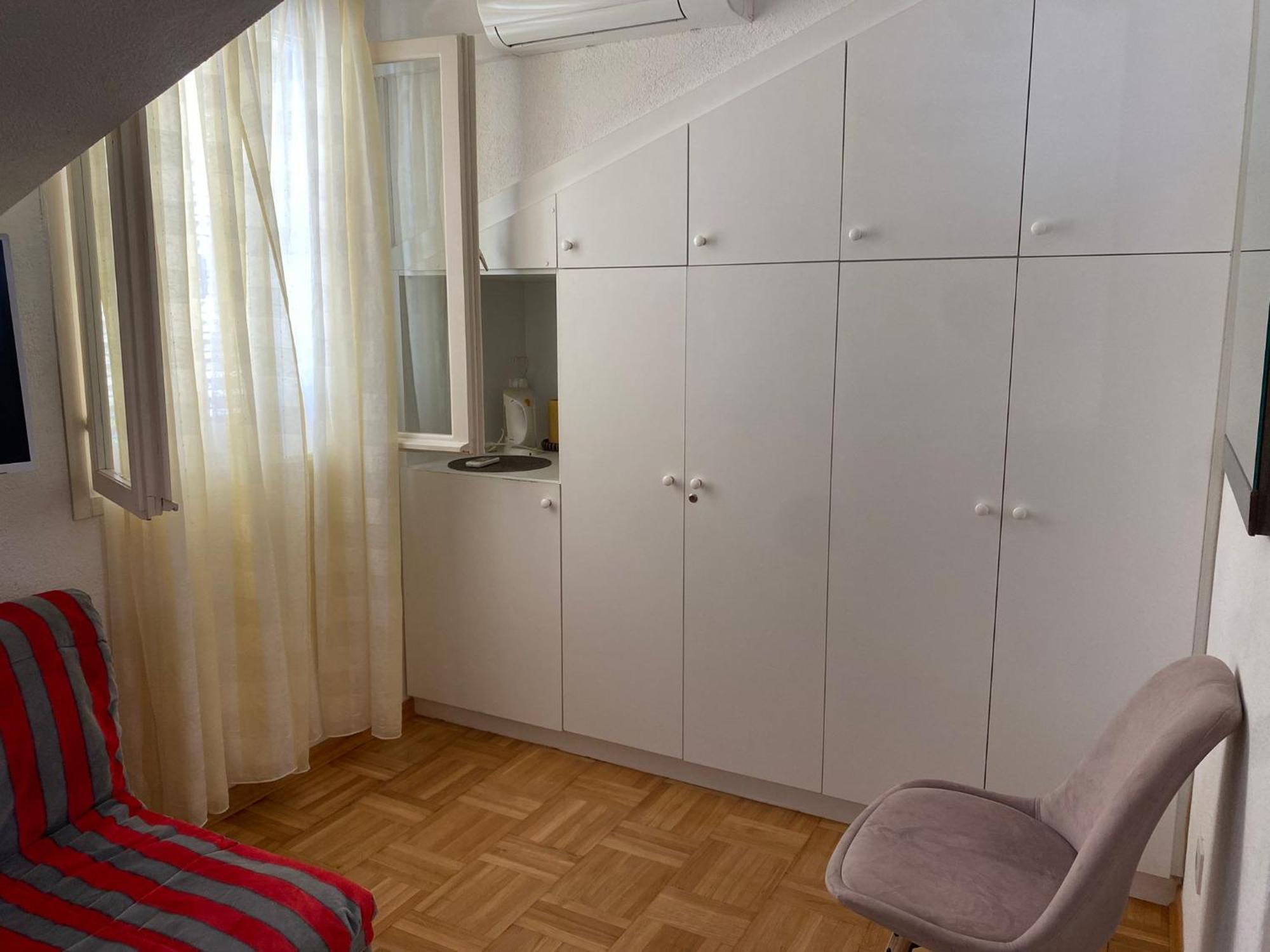Guest House Meri Bol Bagian luar foto